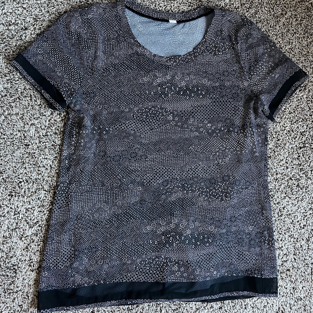 lululemon shirt
